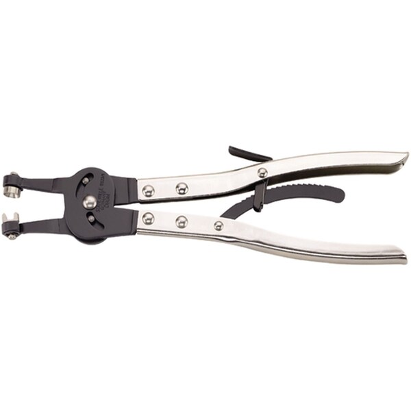 Hose clip pliers L.290 mm